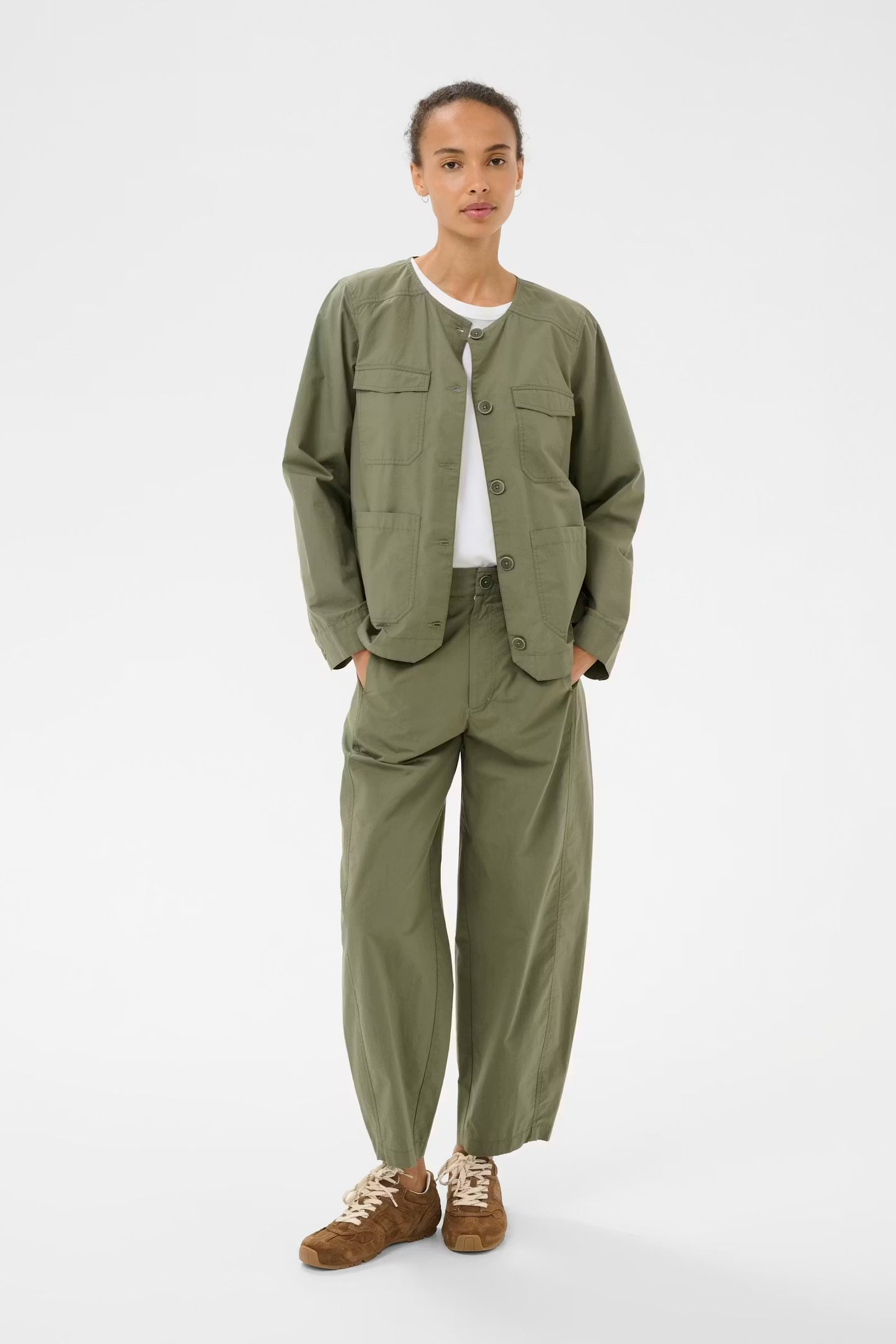Part Two AzizaPW Casual jacket