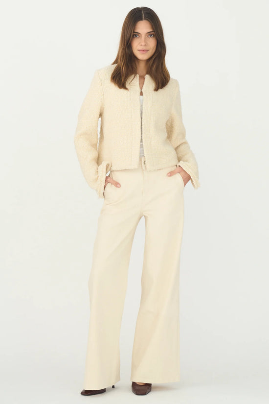 Load image into Gallery viewer, Pieszak PD-Asta French Jeans Wash Undone Ecru
