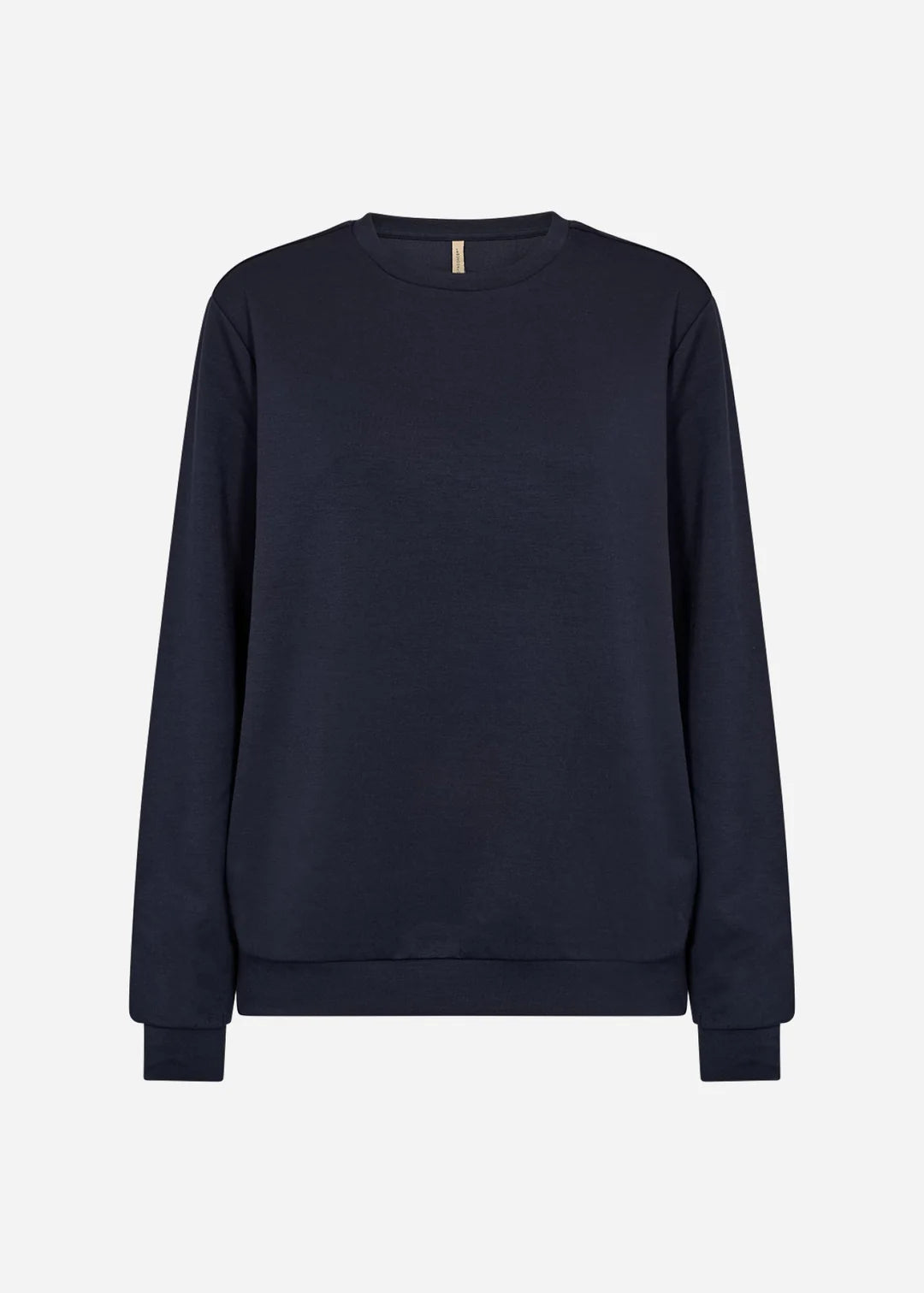 Soya Concept SC-BANU 185 SWEATSHIRT NAVY