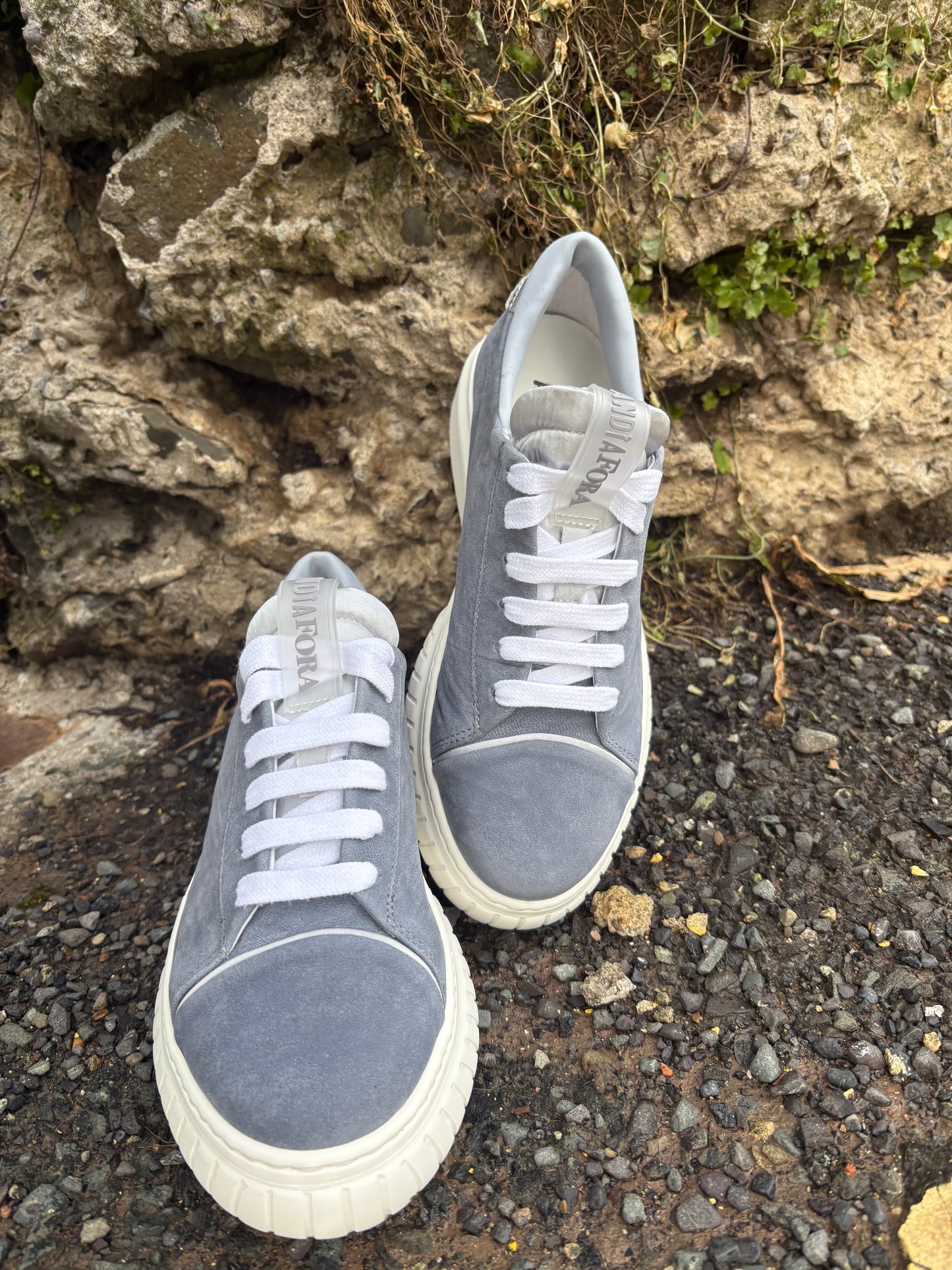 Andia Fora Elen Evo Denim