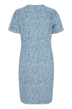 Part Two AminasePW Dress