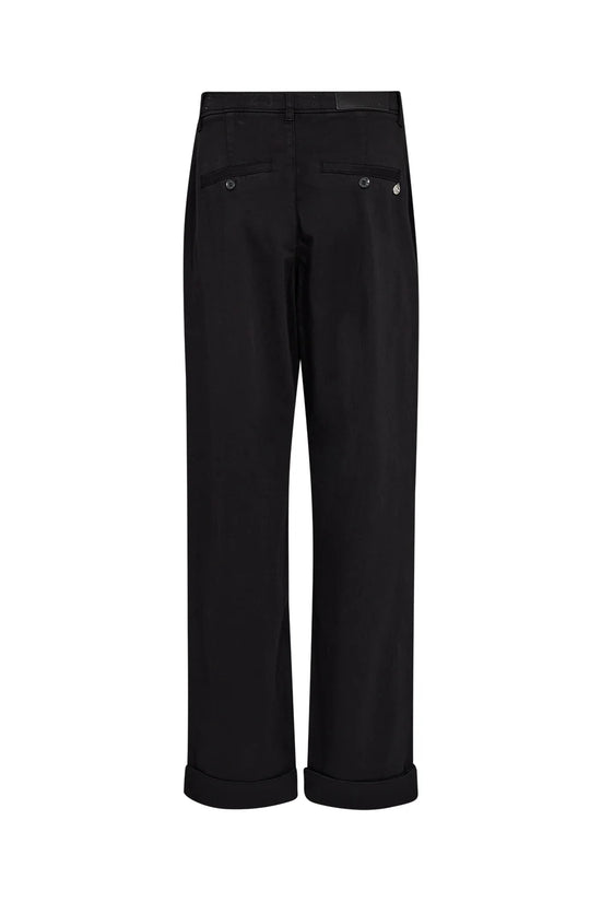 Pieszak PD-Birkin Weekend Pant - Black