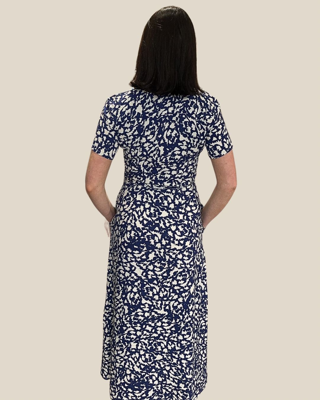 Part Two  RoselilPW DRESS