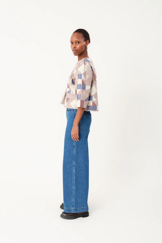 Lollys Laundry TrineLL Short Jacket