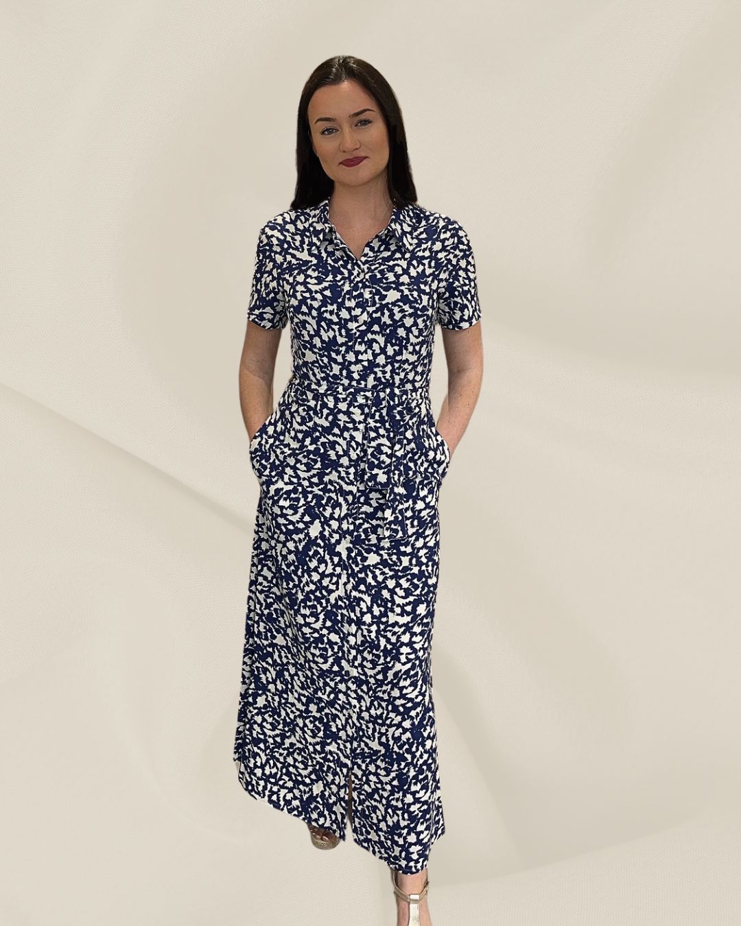 Part Two  RoselilPW DRESS