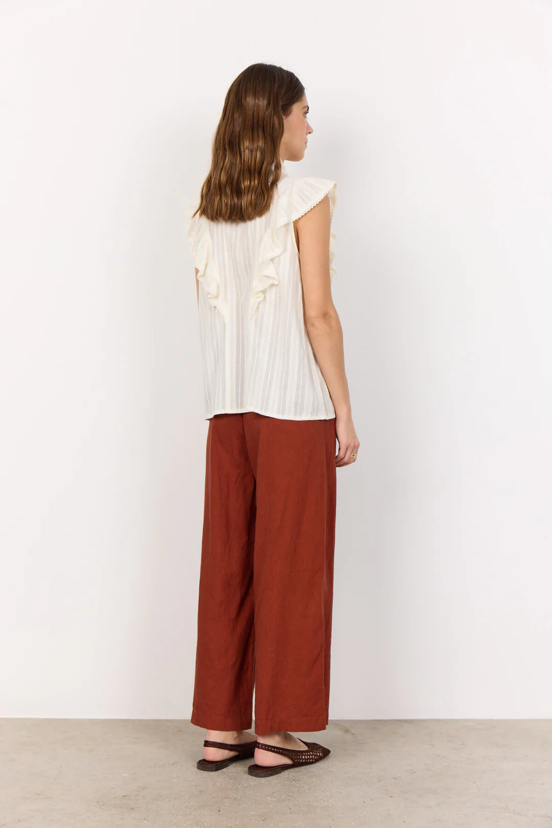 Soya Concept SC-RAFAELLA 1 TOP CREAM