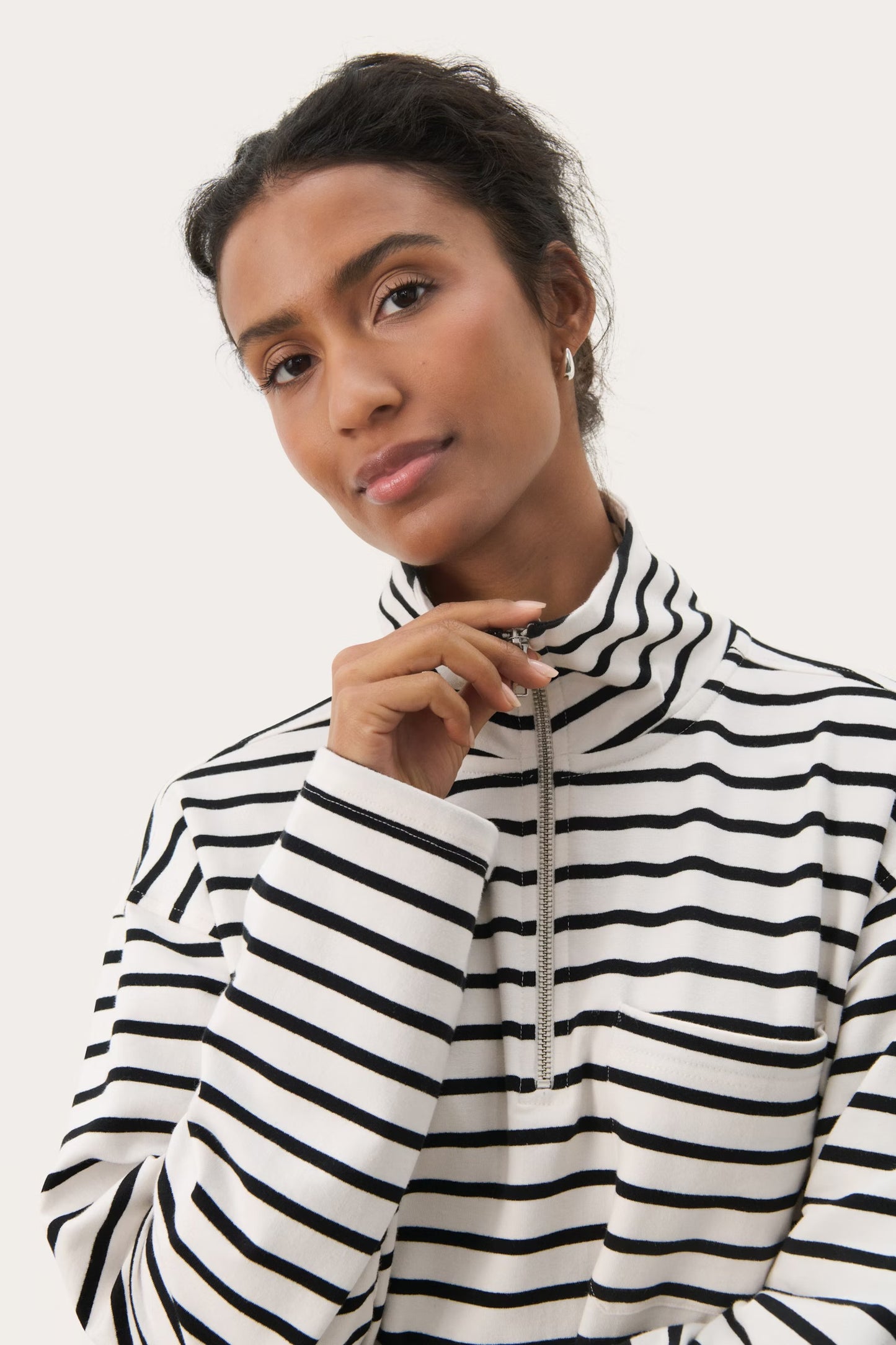 Part Two TianaPW Sweatshirt