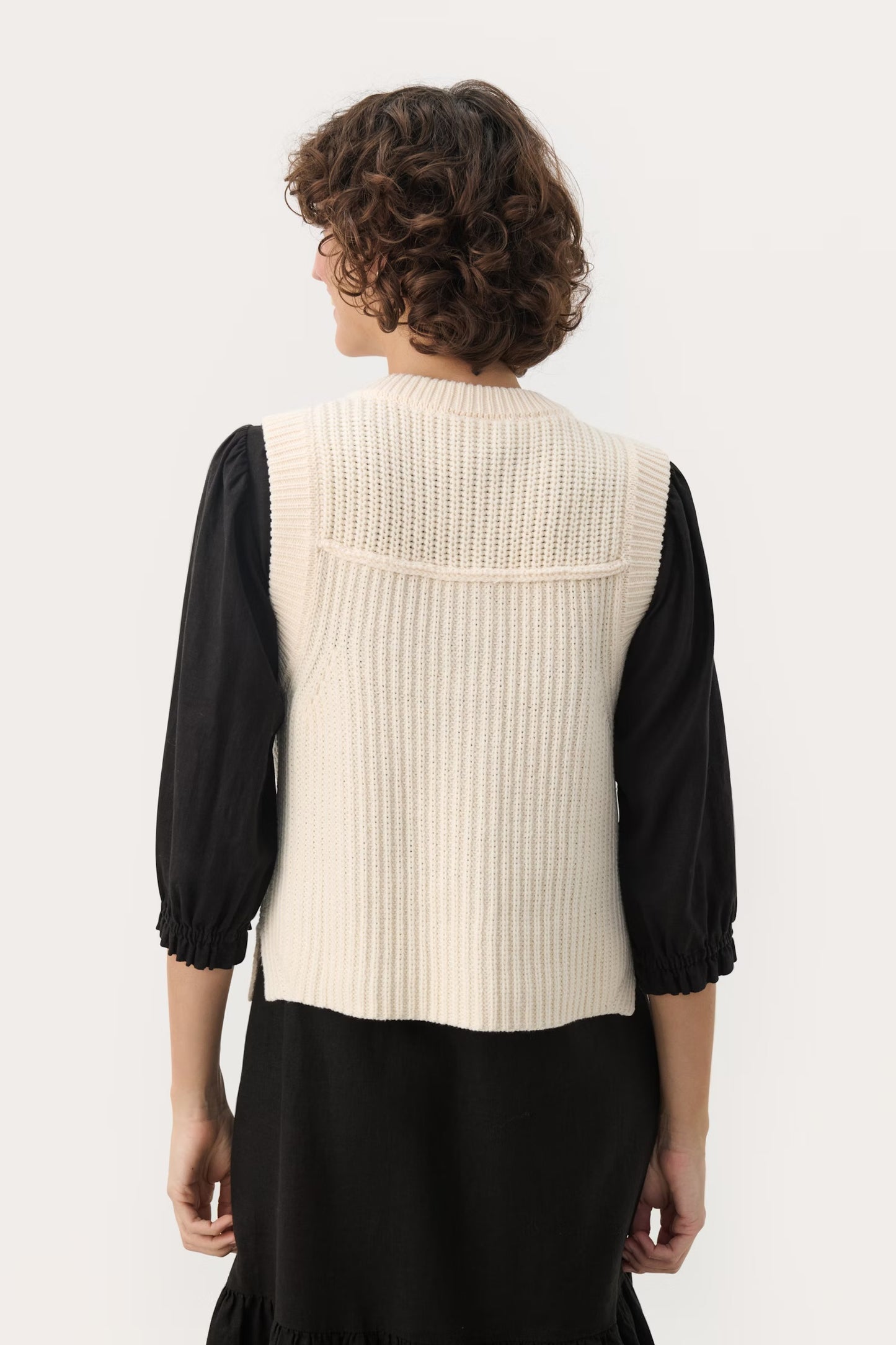Part Two NoemiePW Waistcoat