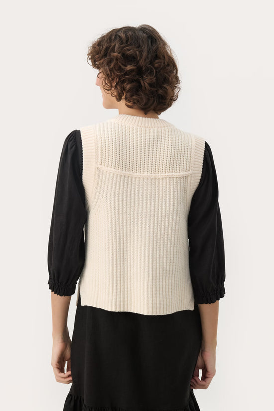 Load image into Gallery viewer, Part Two NoemiePW Waistcoat
