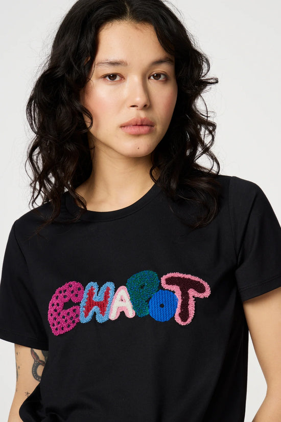 Fabienne Chapot Terry T-shirt