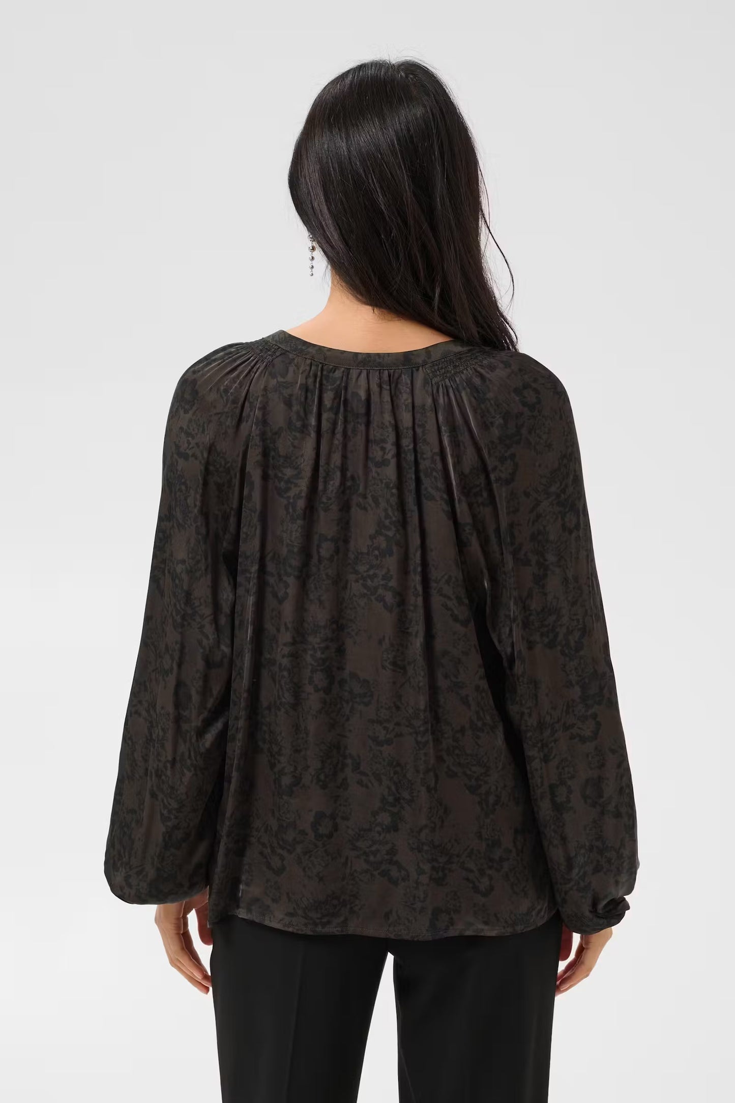 Part Two DoaaPW Blouse