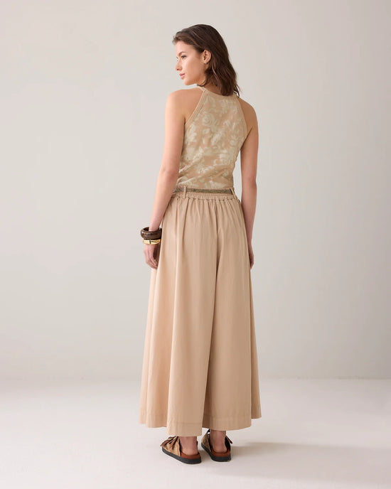 Load image into Gallery viewer, Summum Woman ULTRA-WIDE CULOTTES
