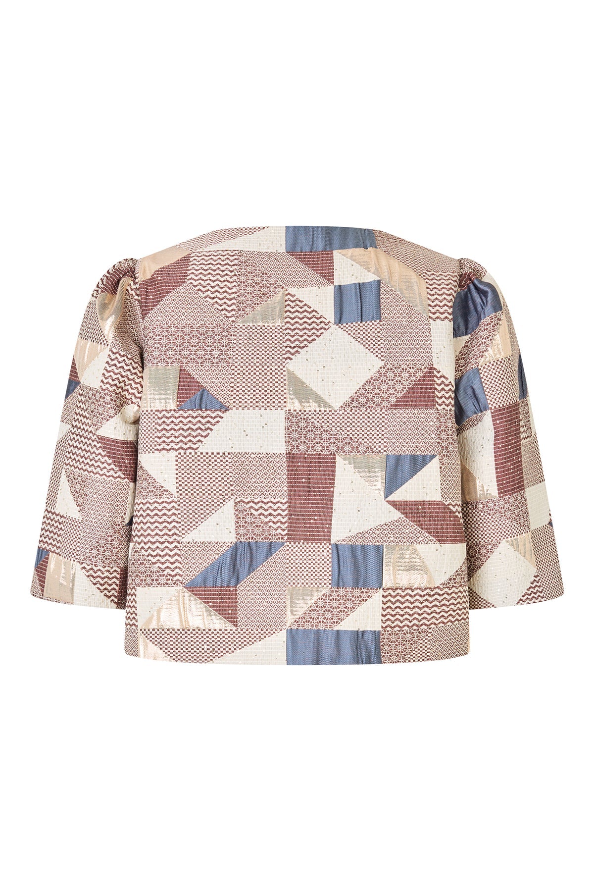 Lollys Laundry TrineLL Short Jacket