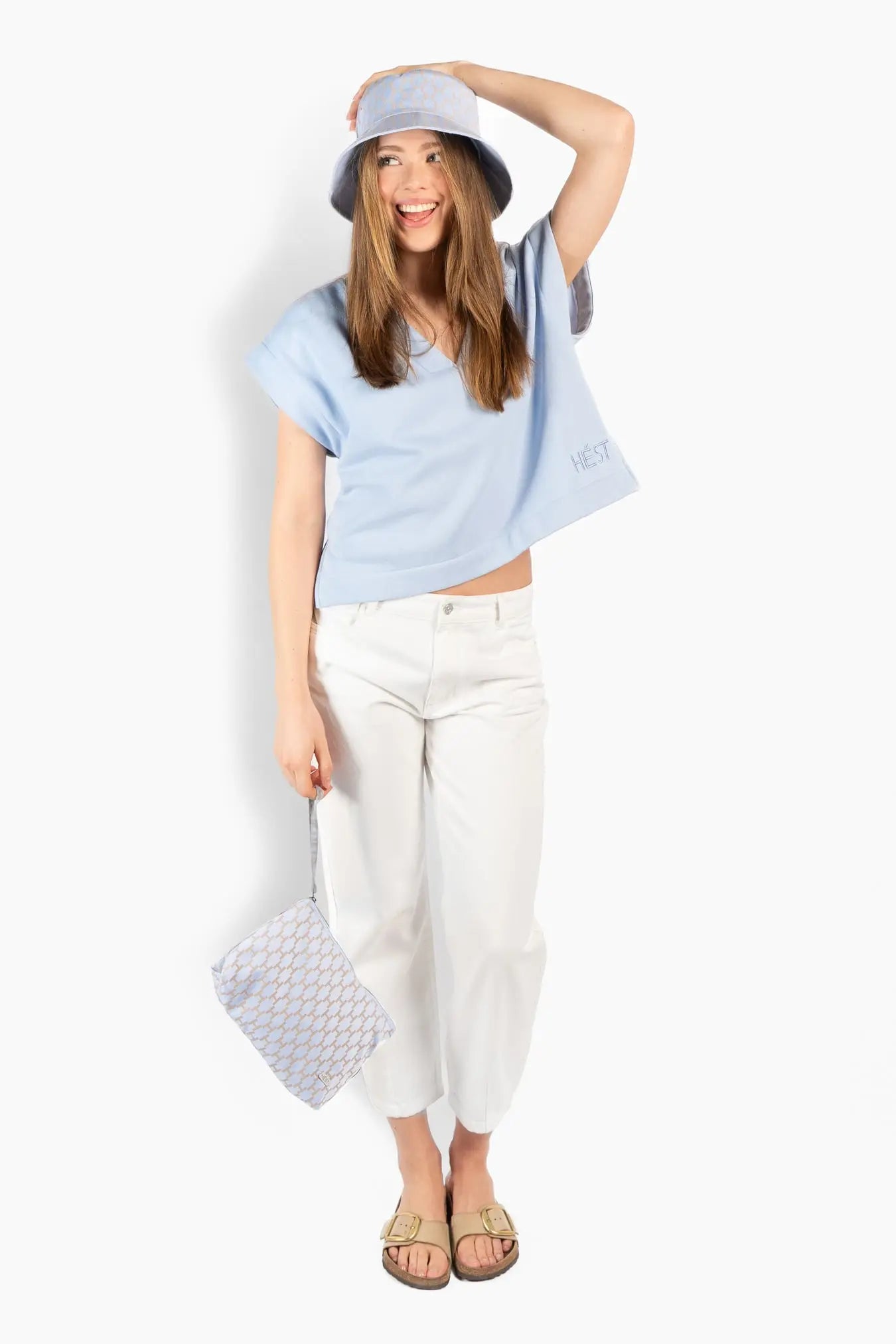 Hest Sunny Jeans