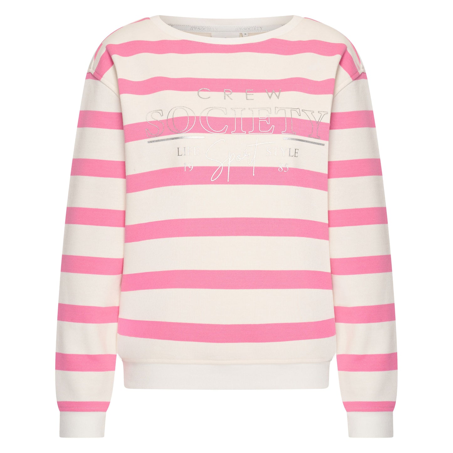 Hv Society Sweater HVSKatherine