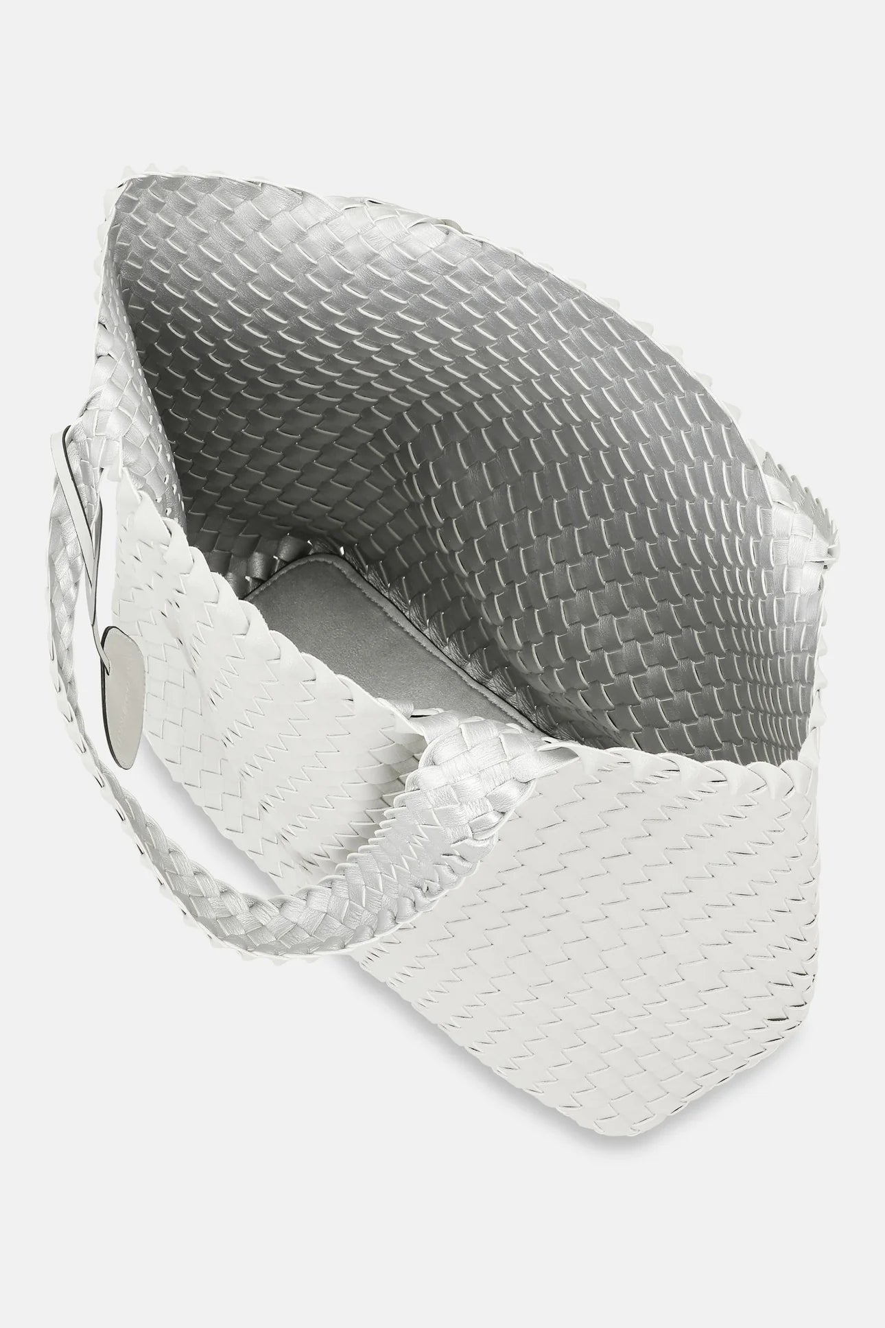 Ilse Jacobsen Bag08/030710 Atmosphere Platin