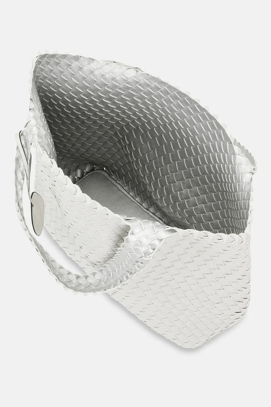 Load image into Gallery viewer, Ilse Jacobsen Bag08/030710 Atmosphere Platin
