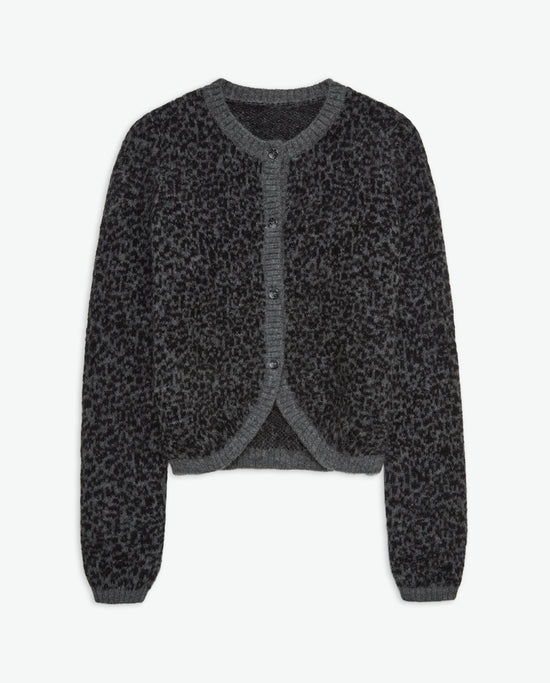 Yerse Cardigan