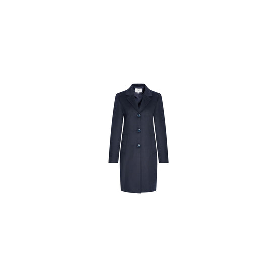 Hv Society Woolen coat HVSMiranda