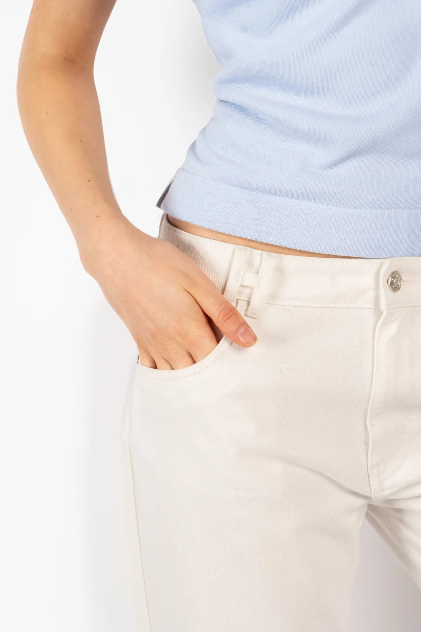 Hest Sunny Jeans