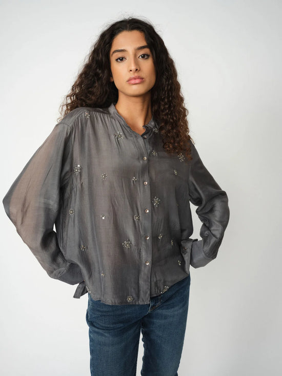 Heyanno MMHDazz Craftsman Shirt Regular fit