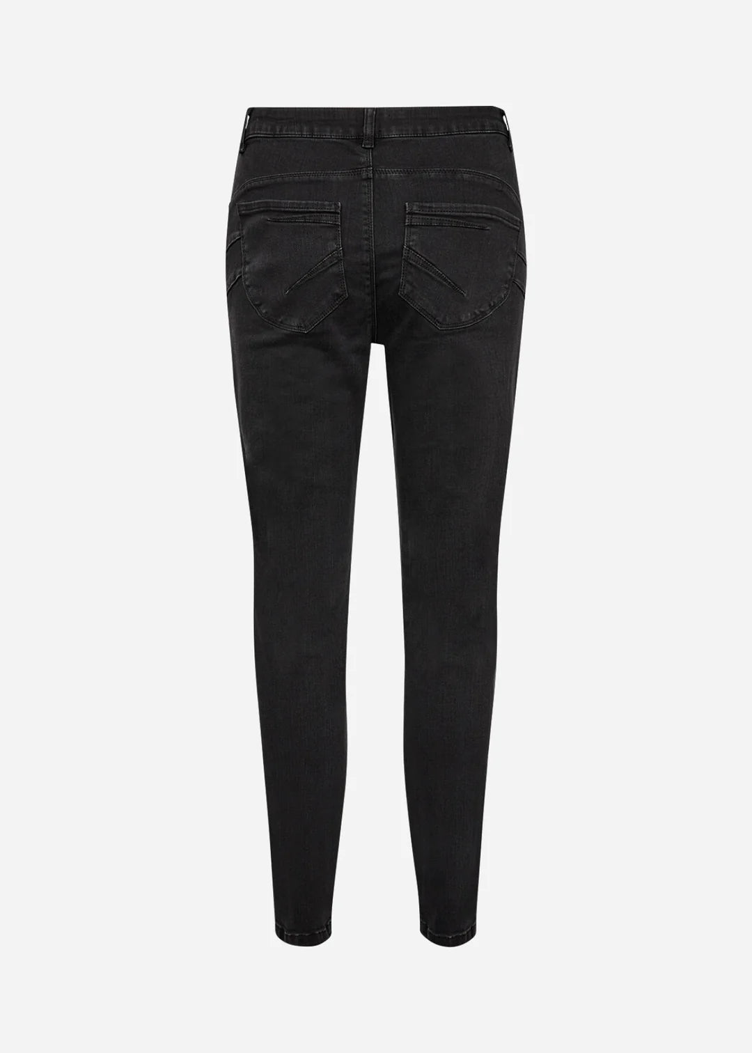 Soya Concept SC-KIMBERLY PATRIZIA 10-B JEANS DARK GREY