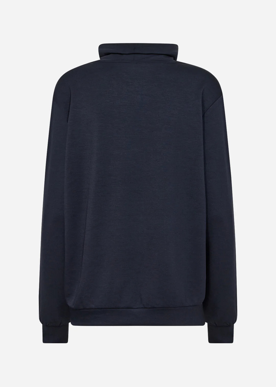 Soya Concept SC-BANU 208 SWEATSHIRT NAVY