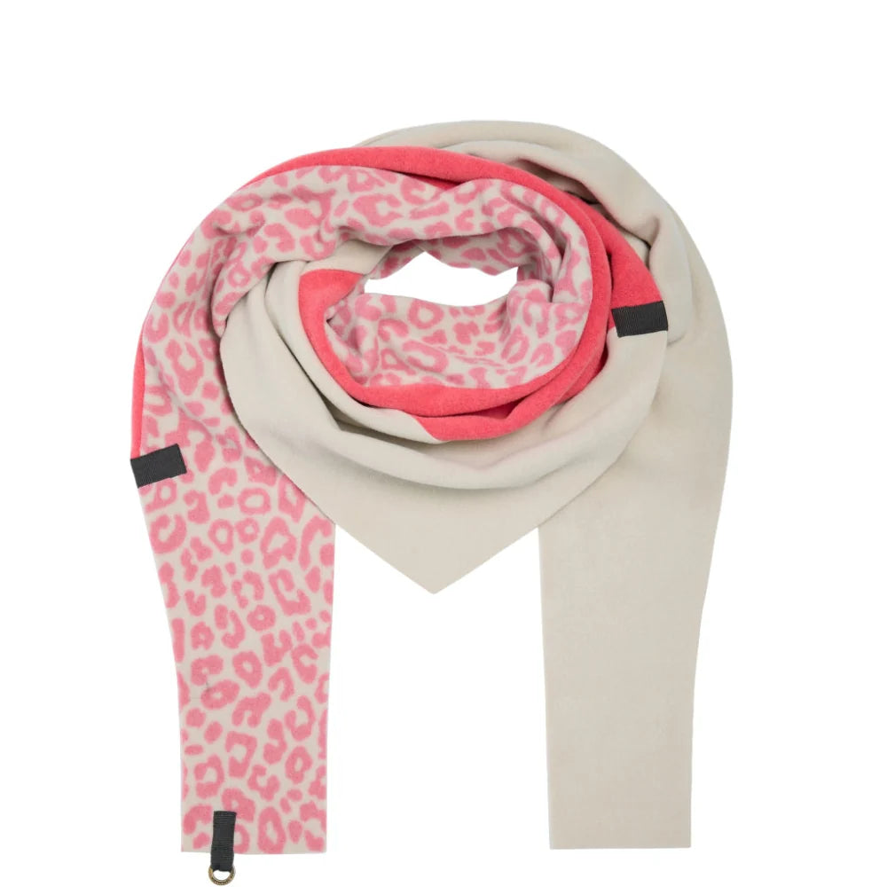 Henriette Steffensen 4078 Nwsunset/Kit/Pink Leo