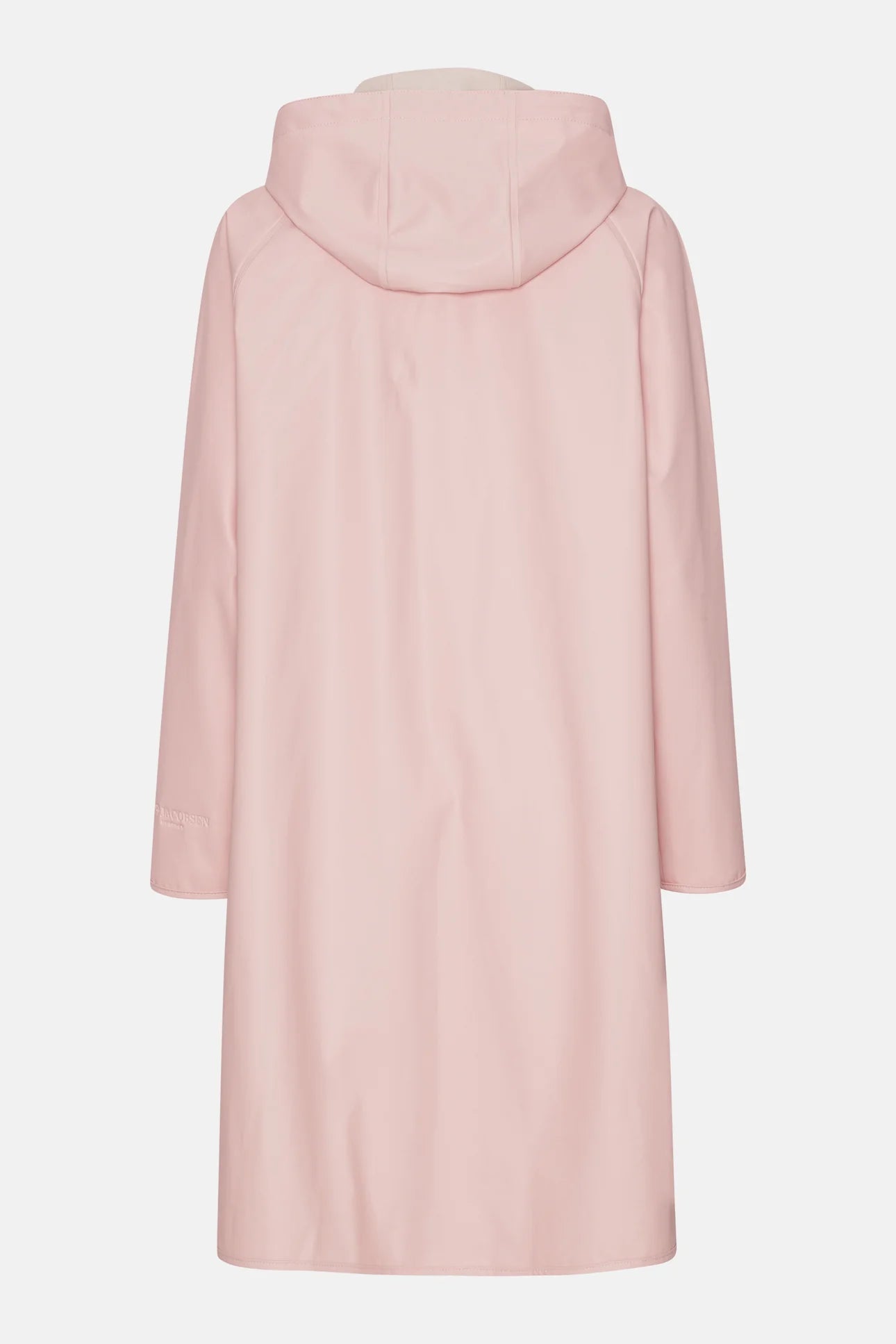 Ilse Jacobsen Light Raincoat - Lotus