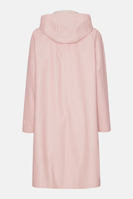 Load image into Gallery viewer, Ilse Jacobsen Light Raincoat - Lotus
