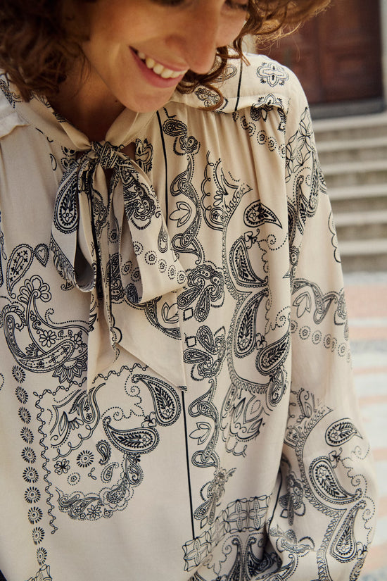 Load image into Gallery viewer, Part Two  NajiaPW Shirt

