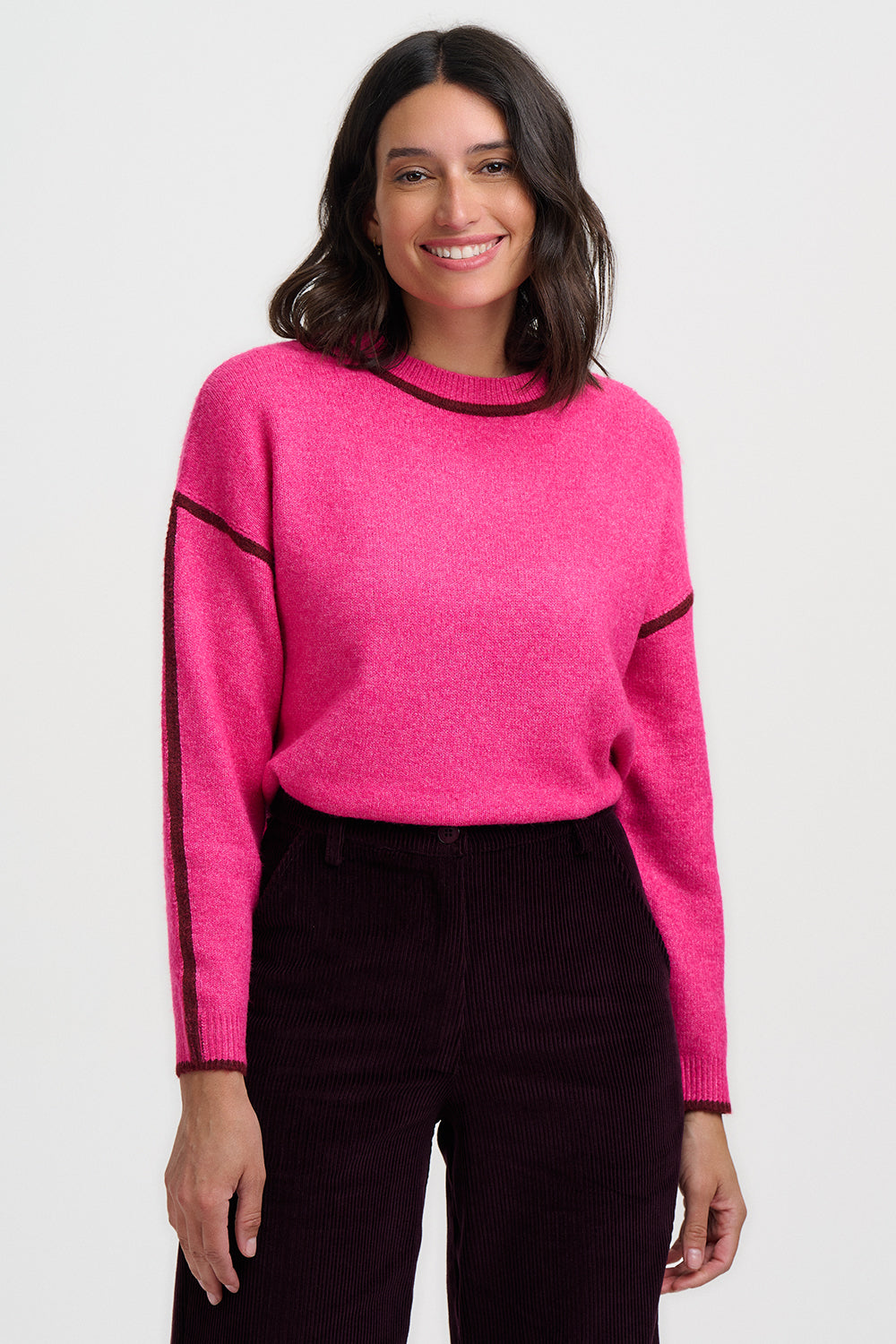 Sugarhill Brighton ROZALIA JUMPER