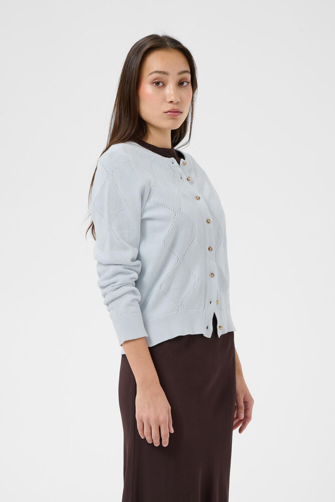 Part Two CiannaPW Cardigan
