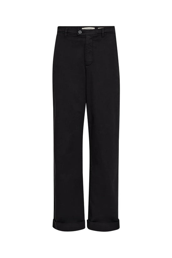 Pieszak PD-Birkin Weekend Pant - Black