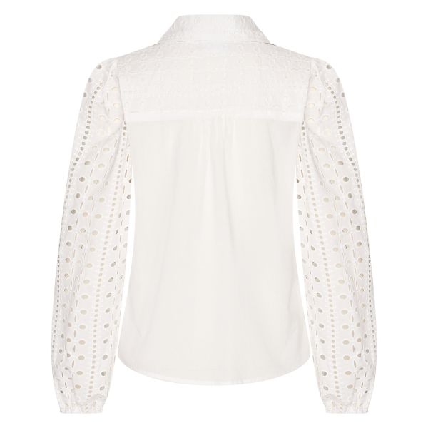 Hv Society HVSFloor Blouse