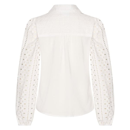 Load image into Gallery viewer, Hv Society HVSFloor Blouse
