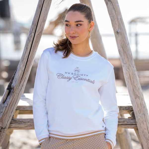 Hv Society Sweater HVSGabrielle