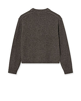 Heyanno MMHRumi Darling Knit
Regular fit
