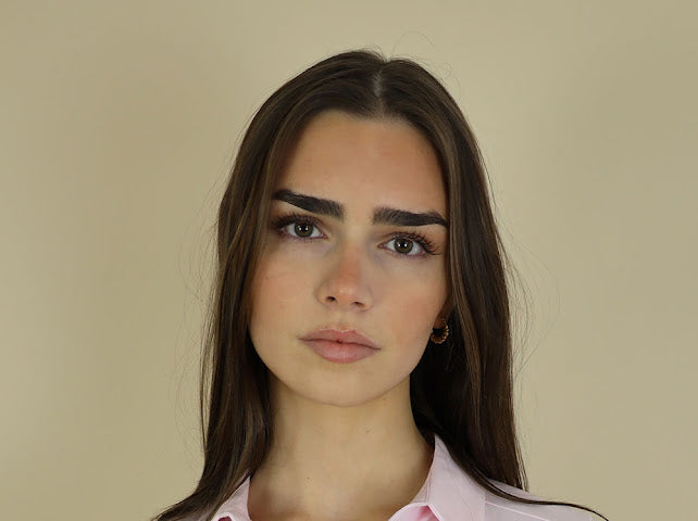 No2mor0 Daisy Cotton Shirt