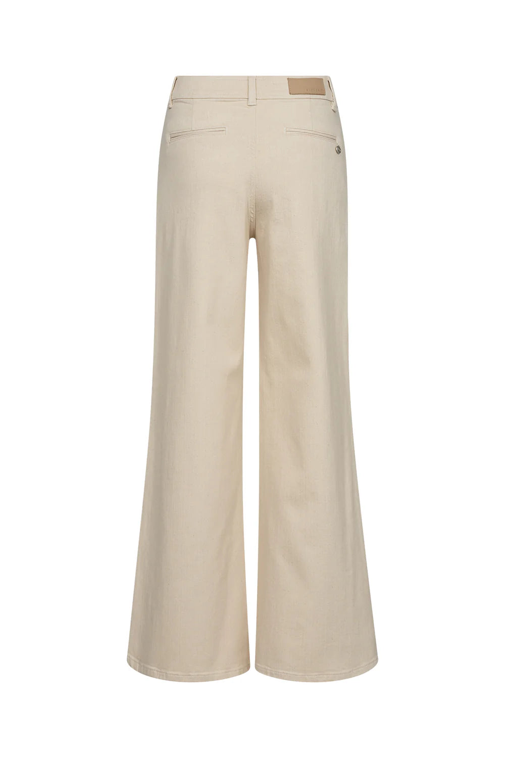 Pieszak PD-Asta French Jeans Wash Undone Ecru