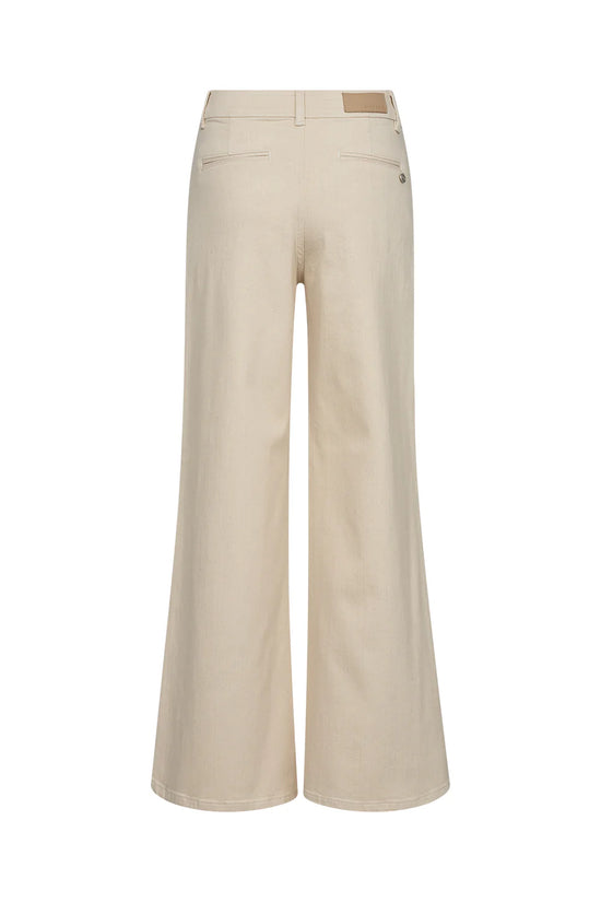 Load image into Gallery viewer, Pieszak PD-Asta French Jeans Wash Undone Ecru

