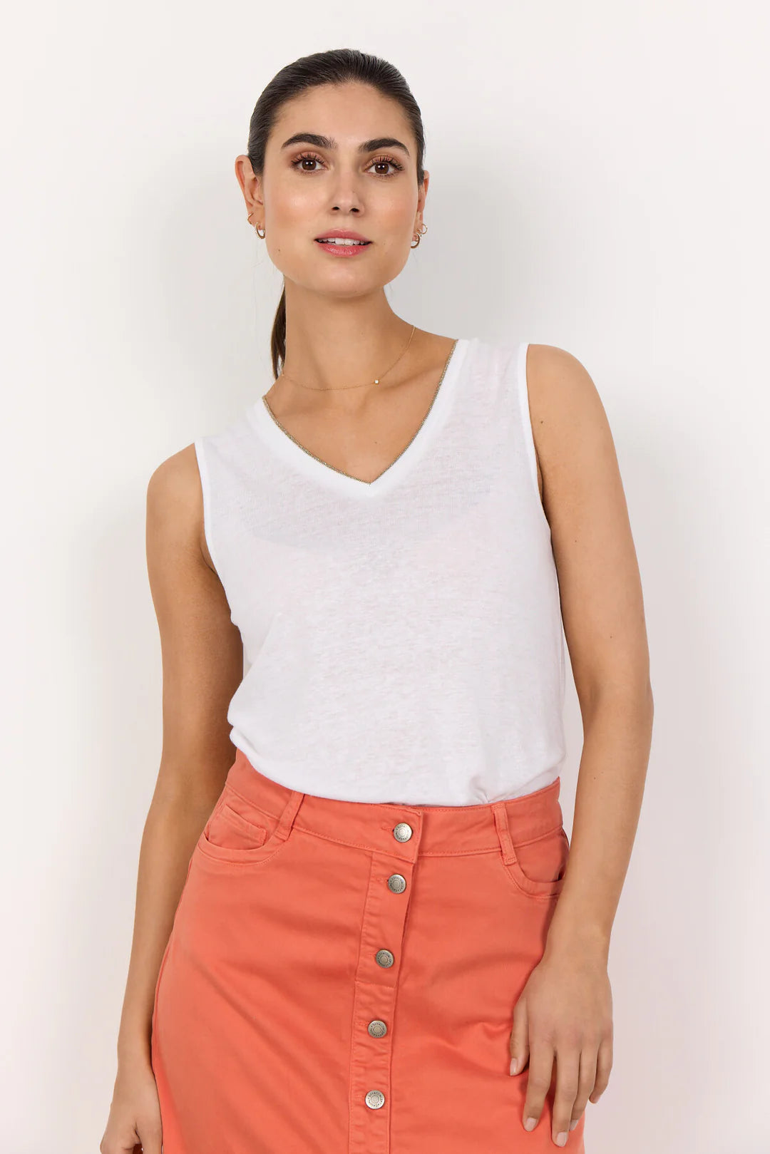 Soya Concept SC-EMEL 2 TOP Black