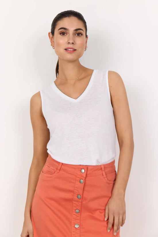 Load image into Gallery viewer, Soya Concept SC-EMEL 2 TOP Black
