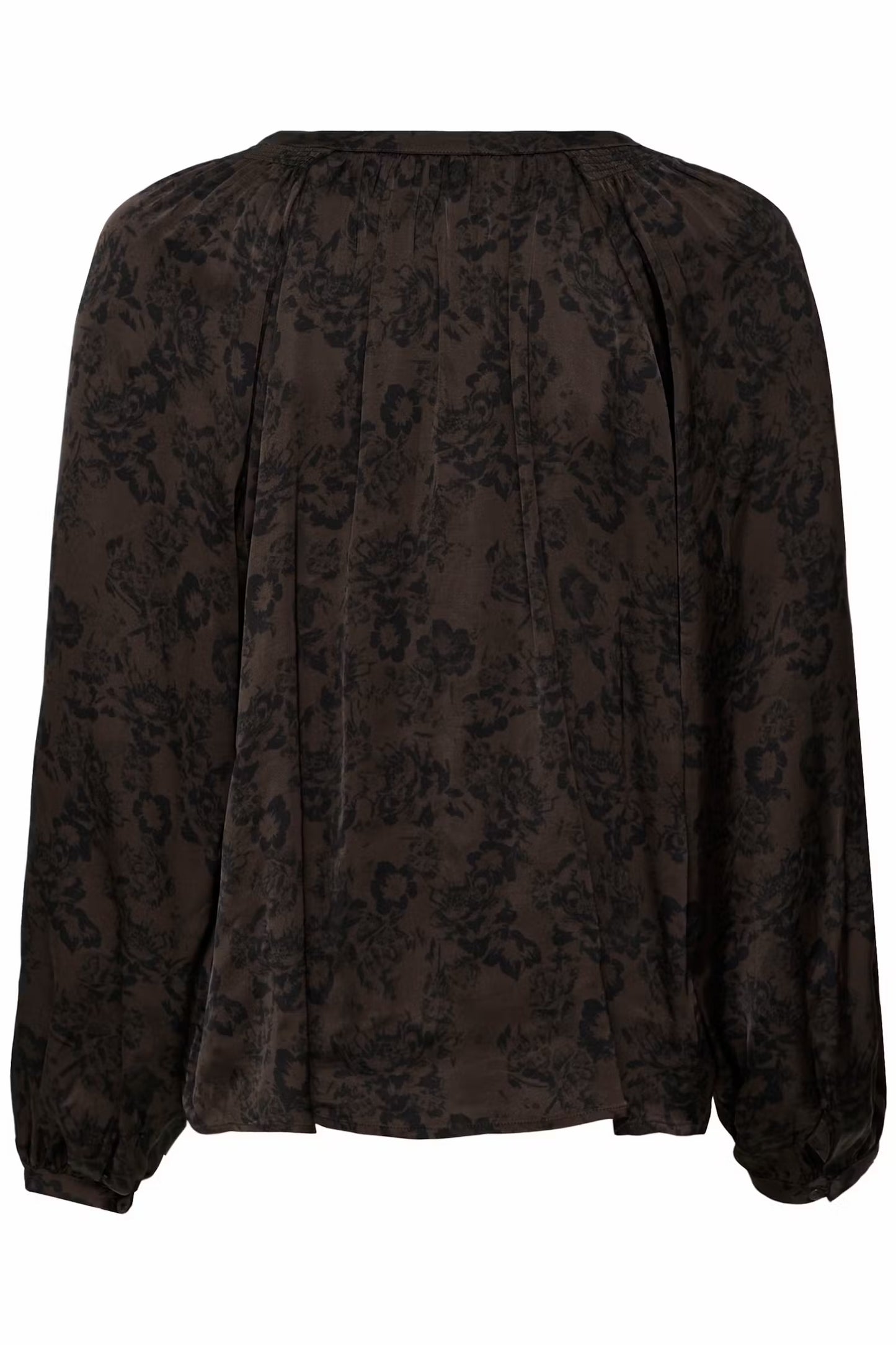 Part Two DoaaPW Blouse