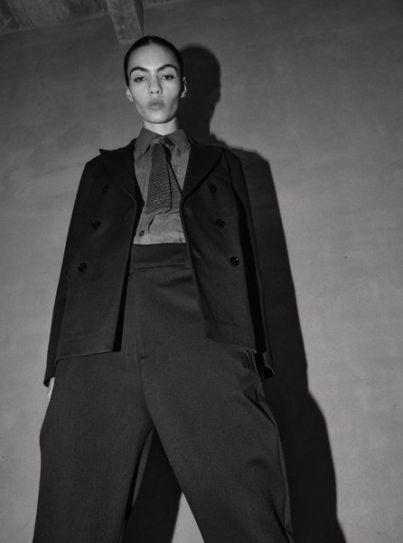 Heyanno MMHConnect Crew Pant
Boyfriend fit