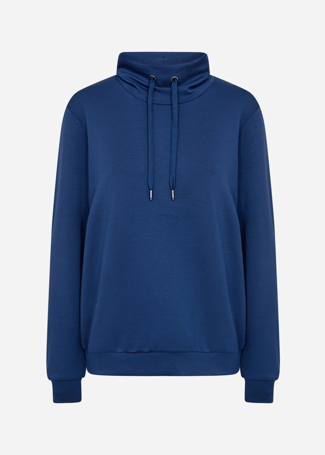 Soya Concept SC-BANU 125 SWEATSHIRT Estate Blue