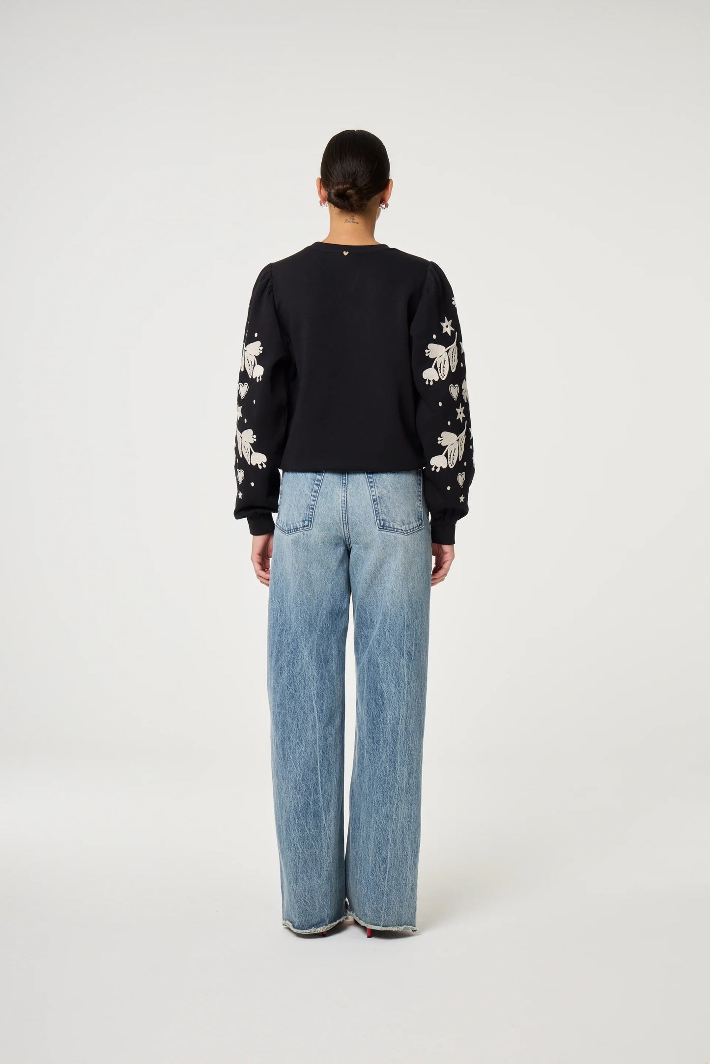 Fabienne Chapot  Hanne Sweater