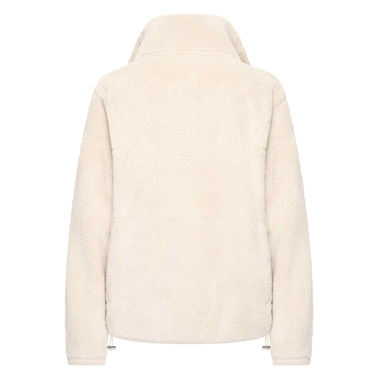 Hv Society Fleece Jumper HVSCamila