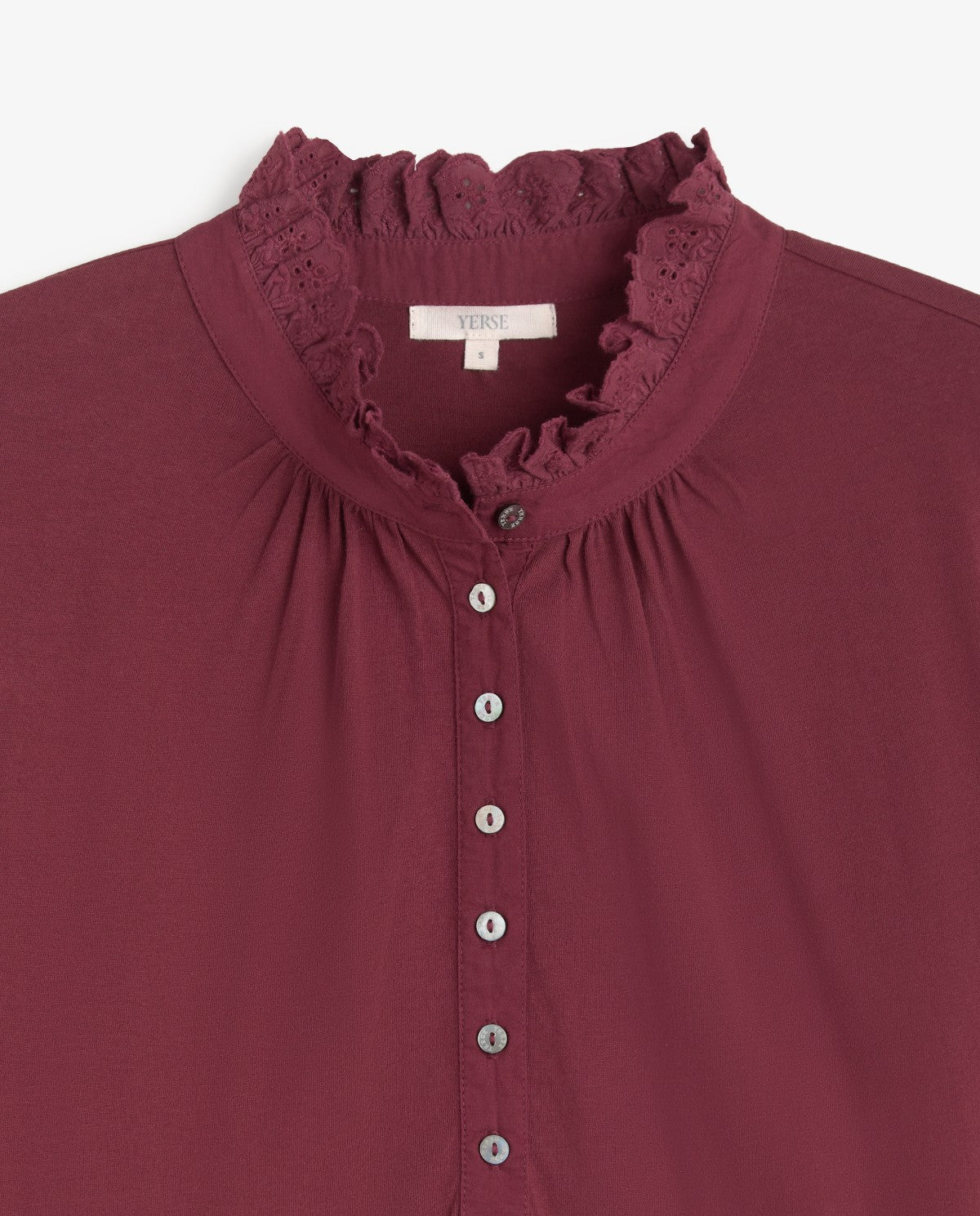 Yerse ROMANTIC SHIRT