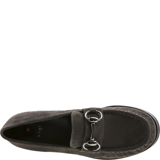 HOGl ELLIS LOAFERS
Iron